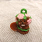 Charmkins Figure - Busy Lizzie Beaver