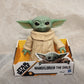 Star Wars Posable Figure - The Child