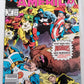 Marvel Comics: Captain America #352