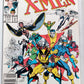 Marvel Comics: Classic X-Men #1