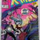 Marvel Comics: Uncanny X-Men #248