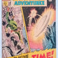 Space Adventures V3 #2, Charlton Comics (July 1968, VG/F)