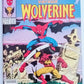 Marvel Comics: Spider-Man vs. Wolverine #1