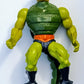 Masters of the Universe action figure - Whiplash