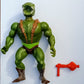Masters of the Universe action figure - Kobra Khan