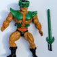 Masters of the Universe action figure - Tri-Klops