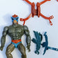Masters of the Universe action figure - Stratos