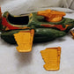 Masters of the Universe vehicle - Wind Raider