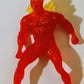 Marvel Happy Meal toy - Human Torch