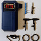 Star Wars ROTJ Chewbacca Bandolier Weapons Case