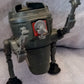Star Wars Vehicle - CAP-2 Captivator (Partial)