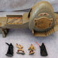 Star Wars Micro Collection Set - Bespin Control Room