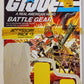 G.I. Joe Battle Gear - Accessory Pack #3