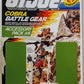 G.I. Joe COBRA Battle Gear - Accessory Pack #6