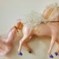 Enchanted Kingdom Horse - Spring Bride