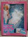 My Pretty Ballerina - Swan Queen Costume