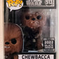 Star Wars Funko Pop - Chewbacca (Star Wars Celebration)