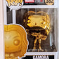 Marvel Funko Pop - Gamora (Golden)