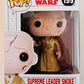Star Wars Funko Pop - Supreme Leader Snoke (The Last Jedi)
