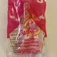 Barbie Happy Meal toy - Nutcracker Barbie (Bagged)