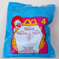 Disney Happy Meal toy - Ariel from The Little Mermaid (Bagged)