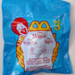 Disney Happy Meal toy - Skuttle from The Little Mermaid (Bagged)
