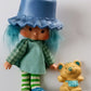 Strawberry Shortcake Doll - Blueberry Muffin