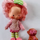 Strawberry Shortcake Doll - Raspberry Tart