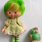 Strawberry Shortcake Doll - Lime Chiffon