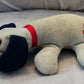 Pound Puppies Newborns - Grey Puppy