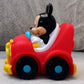 Disney Sassy Car - Mickey Mouse