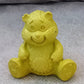 Care Bears pencil topper - Funshine Bear