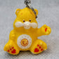 Care Bears keychain - Funshine Bear