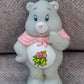 Care Bears mini figure - Grams Bear