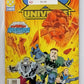 Comic Book Set: X-Universe #1-2, Marvel Comics
