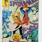 Marvel Comics: Spectacular Spider-Man #147