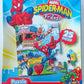 Marvel Spider-Man & Friends 25 Piece Puzzle