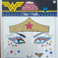 DC Temporary Tattoos - Wonder Woman