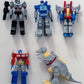 Transformers G1 Mini Figures Set