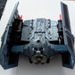 Star Wars Transformers action figure - Darth Vader
