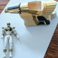 McDonald's Happy Meal toy - White Power Ranger