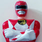 Power Rangers Finger Puppet - Red Ranger