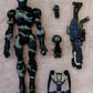 G.I. Joe action figure - Snake Eyes (Sigma 6)