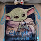 Star Wars Tote Bag - The Mandalorian