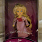 Once Upon A Dream Doll - Little Sleeping Beauty