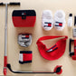Doll Fashion Accessory Kit - Tommy Hilfiger (FAO Schwartz)