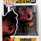 Movies Funko Pop - Sabbac (Black Adam)