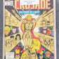 Comic Book Set: Infinity Crusade #1-6, Marvel Comics