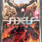 Comic Book Set: Avengers & X-Men Axis #1-9, Marvel Comics