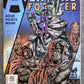 Marvel Comics: Avengers Forever #9